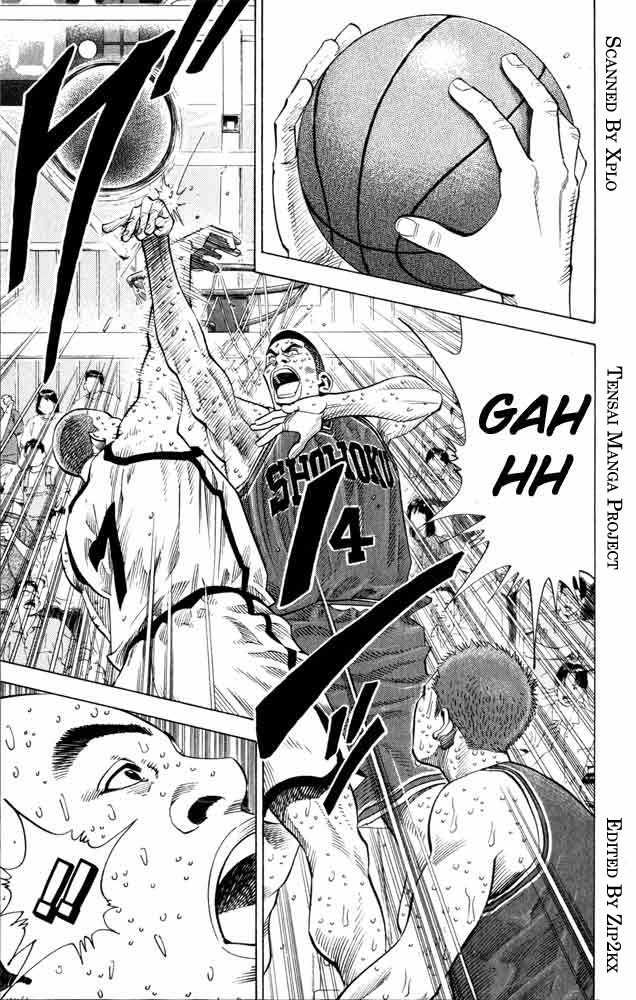 Slam Dunk Chapter 273 1